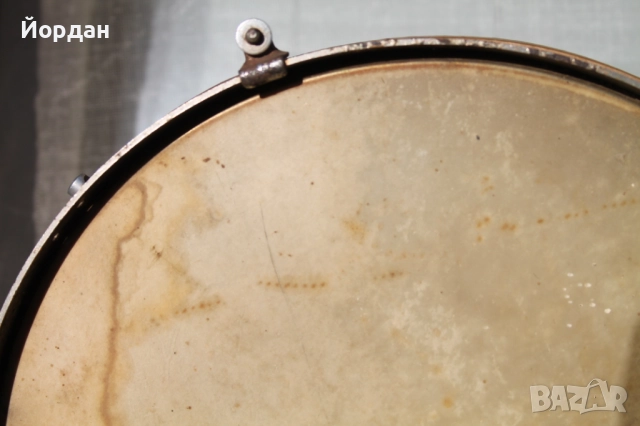 Пионерско барабанче ***, снимка 2 - Колекции - 52367081