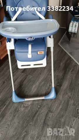 Столче за хранене, снимка 3 - Столчета за хранене - 52901470