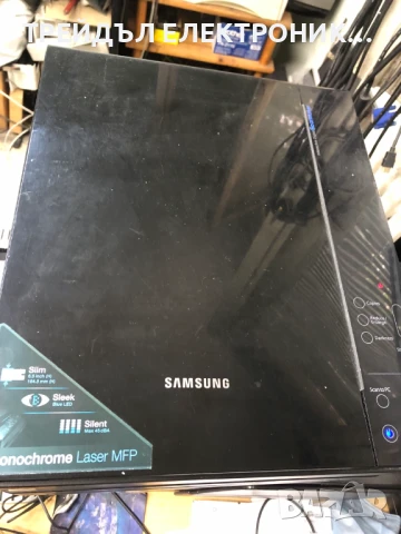 Лазерно МФУ Samsung SCX 4500 - SLIMM