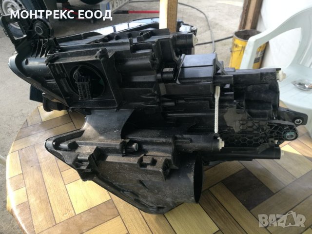 Десен фар шкода кодиак, снимка 4 - Части - 40562800