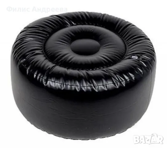 Градинска табуретка , снимка 1