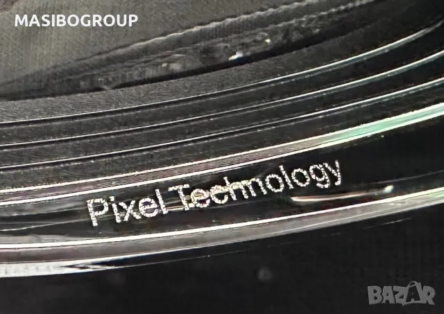 Фар десен фарове Pixel Technology за Волво ХЦ40 Volvo XC40, снимка 6 - Части - 47528713