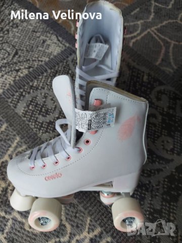 Ролкови кънки и каска , снимка 5 - Ролери, кънки - 38254894