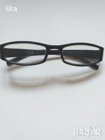 Диоптрични очила +2, снимка 1 - Слънчеви и диоптрични очила - 28838247