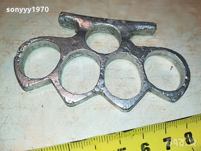 бокс алуминиев-внос германия 2007211943, снимка 13 - Колекции - 33579170