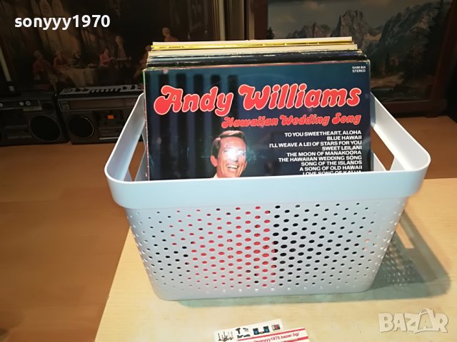 кутия за плочи касети дискове 2510220934