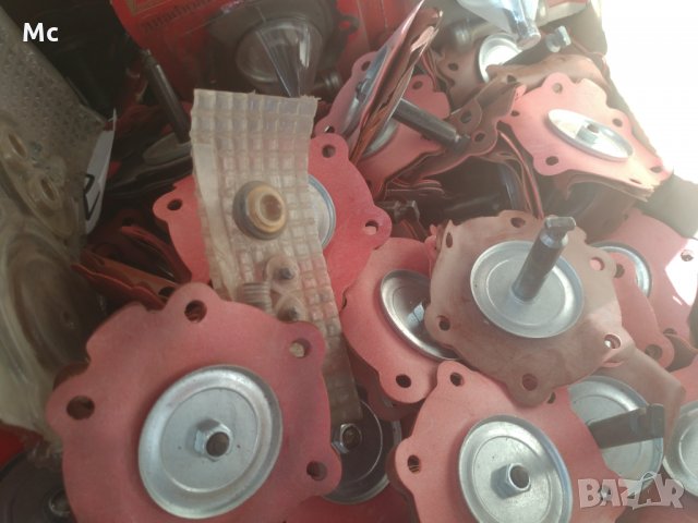 Авточасти Лада 2101/07нови налични, снимка 5 - Части - 27219201