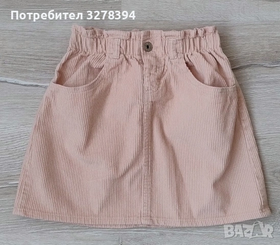 Запазени дрехи за момиче , снимка 11 - Детски комплекти - 53135853