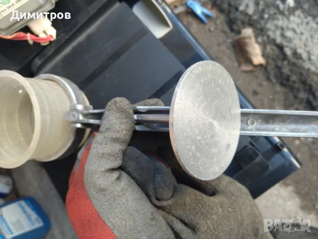 Преса за домати, снимка 3 - Други - 49330920