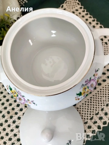 8 български супника-чудесни! , снимка 3 - Други - 53028718