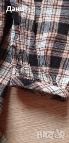 Риза Зара и подарък, снимка 3 - Детски ризи - 33201067