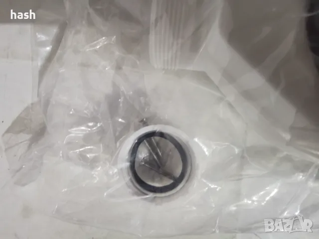 Корито за душ кабина (70 x 90 H 2,5 cm, сив), стъклена смола, ефект на камък, снимка 7 - Други стоки за дома - 48565097