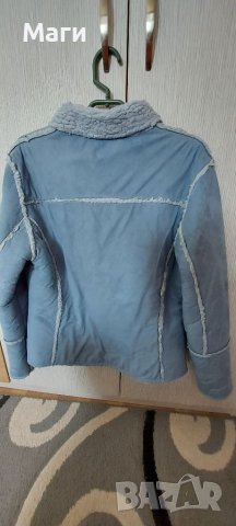 Дамско яке, снимка 4 - Палта, манта - 37957523
