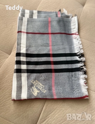 Продавам шалове, снимка 5 - Шалове - 52991640