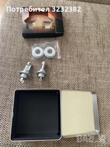 LED Система OSRAM Халогени, снимка 4 - Части - 51874304