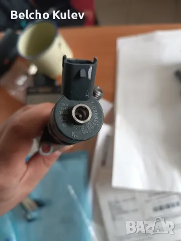 Дюзи за Сузуки Гранд Витара, снимка 2 - Части - 47659063