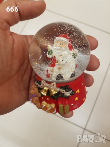 Преспапиета, снимка 3 - Декорация за дома - 43241941