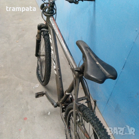 НАЙ ДОБРАТА ОФЕРТА 26 цола ,Алуминиев велосипед IDEAL , снимка 6 - Велосипеди - 53213049