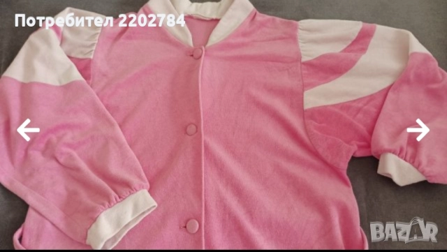 Дамски пеньоари,халат, пеньоар , снимка 15 - Нощници - 37821764