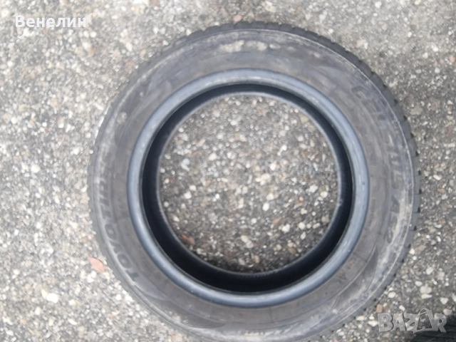 2бр.Всесезонни гуми TOYO 195x55x15ц.Внос от Германия. , снимка 4 - Гуми и джанти - 52330788