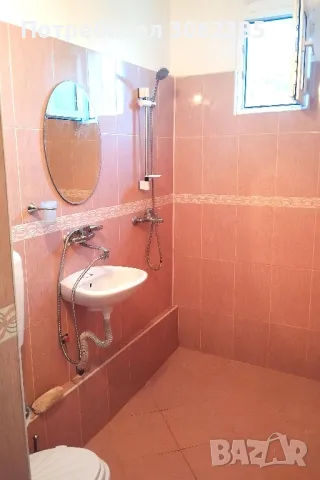 Отдавам нощувки в с.Варвара, общ. Царево , снимка 12 - Квартири, нощувки - 49000528