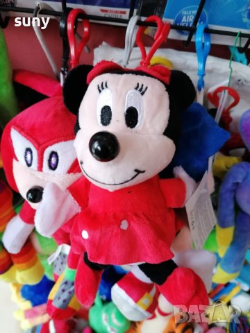Играчка Мини Маус, снимка 1