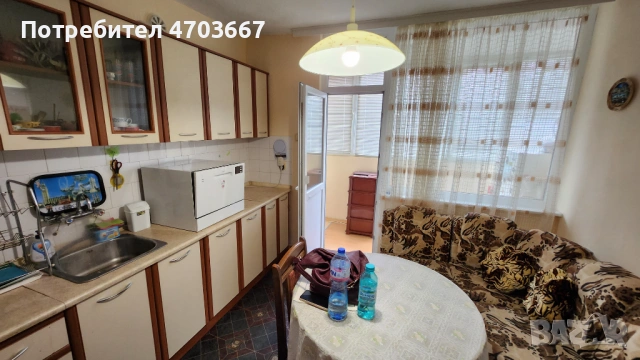 4-ри стаен апартамент, снимка 11 - Апартаменти - 53037460