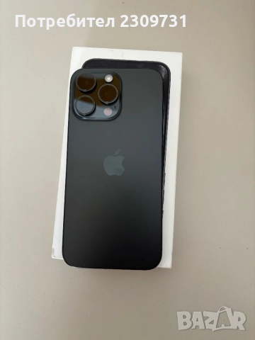 Iphone 15 pro max 256GB, снимка 6 - Apple iPhone - 52389414