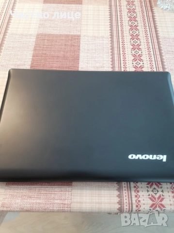 Лаптоп за части - Lenovo G570