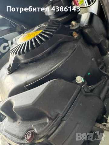 Продавам извънбордов двигател Honda 2.3 к.с, снимка 8 - Воден транспорт - 51746406