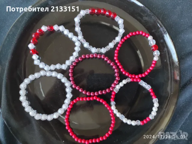 Продавам гривни 