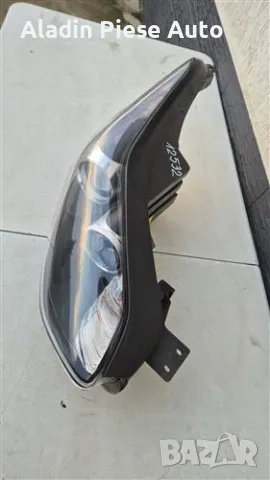 Десен фар Kia Sportage Xenon Led Пълна година 2016 2017 2018 2019 2020 2021 код 92102-F1110, снимка 6 - Аксесоари и консумативи - 48232271