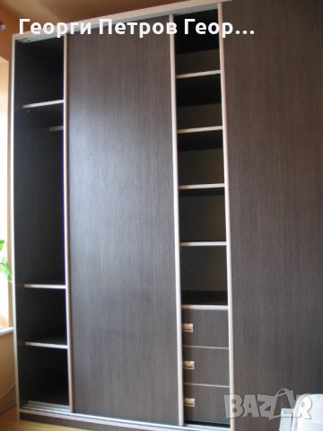 Монтаж, сглобяване на нови мебели от IKEA, Виденов, Aiko, Jusk, и други., снимка 5 - Дърводелски услуги - 34896813