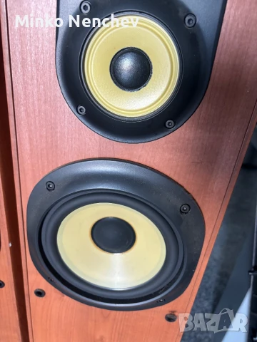 SONY , снимка 4 - Тонколони - 50898240