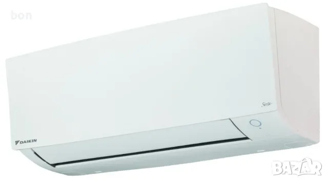 Климатик DAIKIN Siesta ARXC35BV1B, снимка 2 - Климатици - 49846552