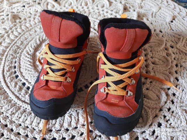 Детски апрески 