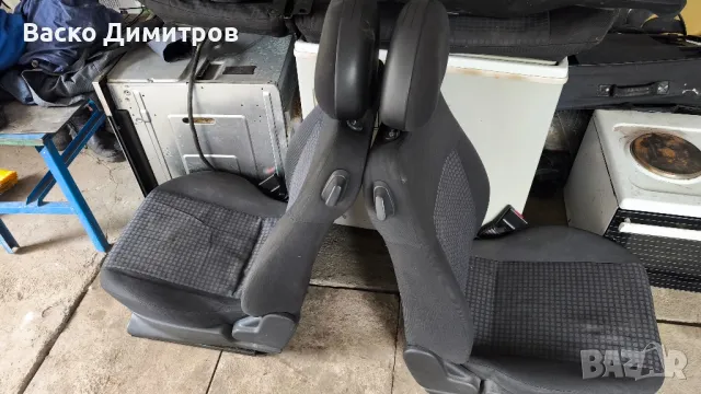 "Опел Корса ц" на части, снимка 17 - Части - 49807363