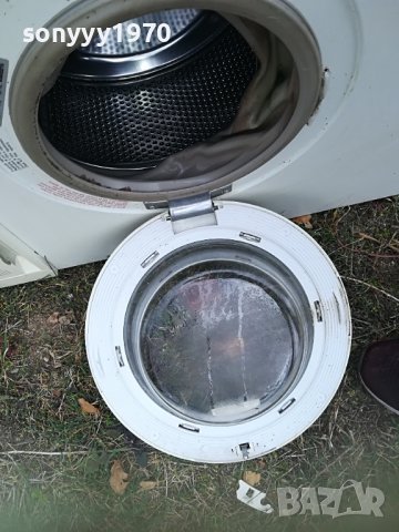 zanussi-made in italy-пералня за ремонт/части 0711220905, снимка 9 - Перални - 38585108