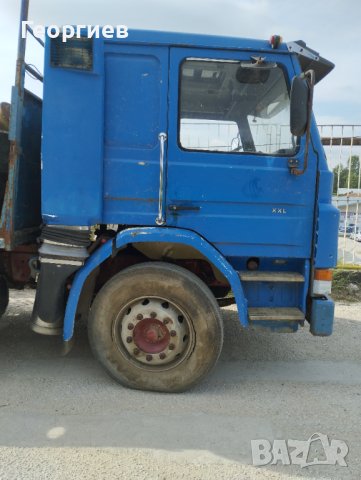 Камион SCANIA M 93, снимка 2 - Камиони - 43991713