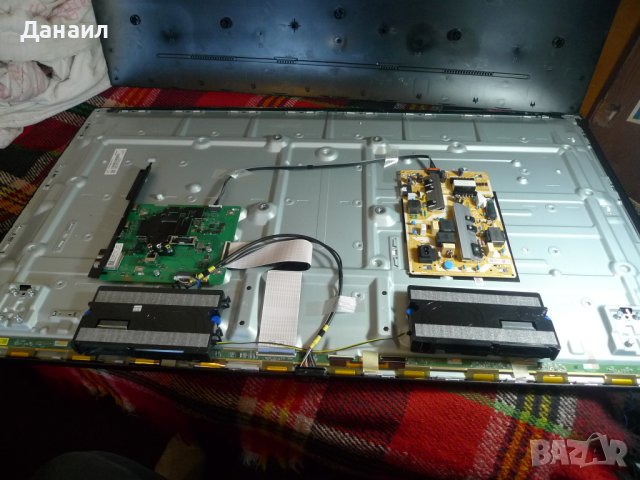  BN44-01054E  от Samsung UE50TU8070U