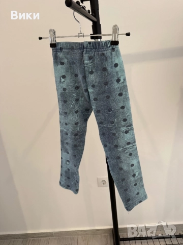 Детски клин 5-6г ръст 116, снимка 11 - Детски клинове - 52115762