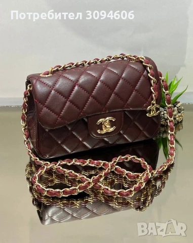 Всички модели по 47 евро, снимка 5 - Чанти - 53503649