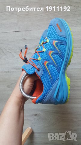 Lowa, туристически обувки/ маратонки. Номер 37, снимка 3 - Маратонки - 32627803