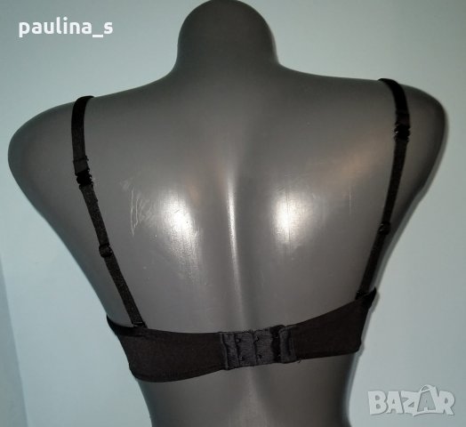 Сутиен "Triumph" с ляти чашки 75D, снимка 3 - Бельо - 26518668