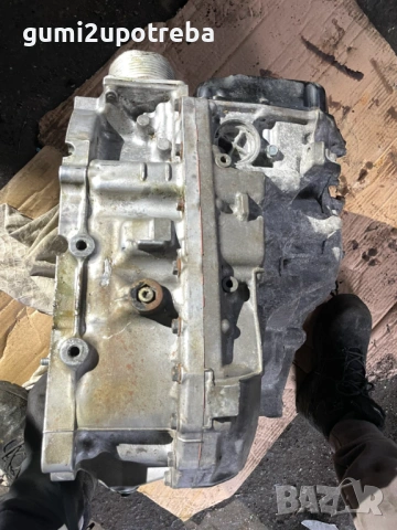 Автоматична Скоростна Кутия 20019-53SH1 SUZUKI SX4 S-Cross 1.4 HYBRID ALLGRIP 2021, снимка 13 - Части - 53288207