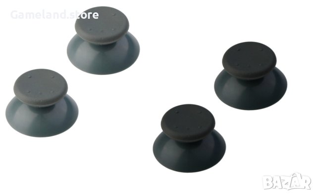 Thumbsticks - Thumb Stick - XBOX 360, снимка 1 - Аксесоари - 43336241