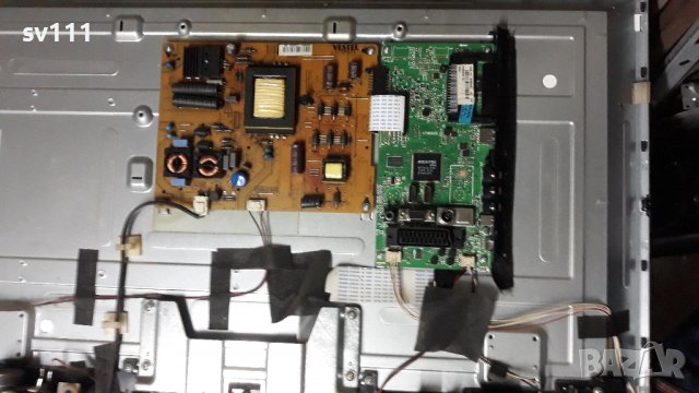 JVC LT-32V340  на части, снимка 2 - Телевизори - 38800859