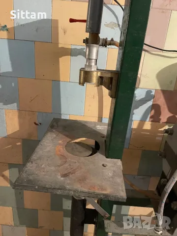 Машина за безалкохолни напитки, снимка 5 - Вендинг машини - 48464205