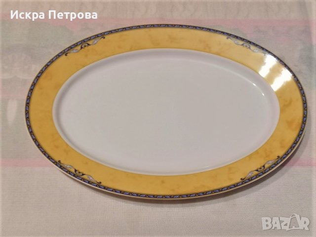   Порцелан Комфорт Румъния, снимка 5 - Сервизи - 38146563