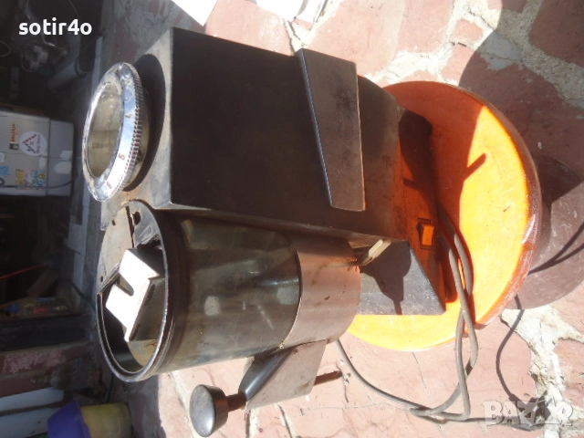 кафемелачки cimbali, brasilia и др., снимка 15 - Кафемашини - 51457045